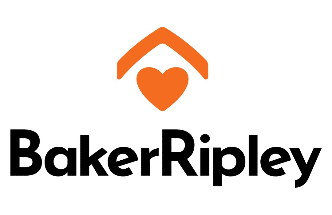 Baker Ripley Logo