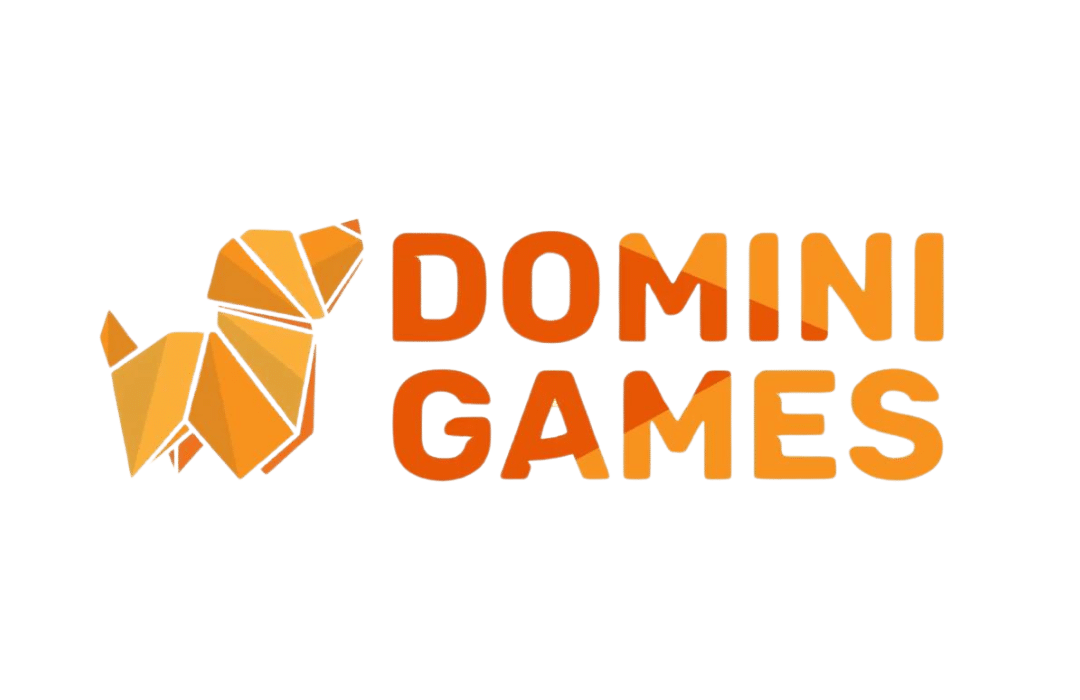 Domini Games Logo