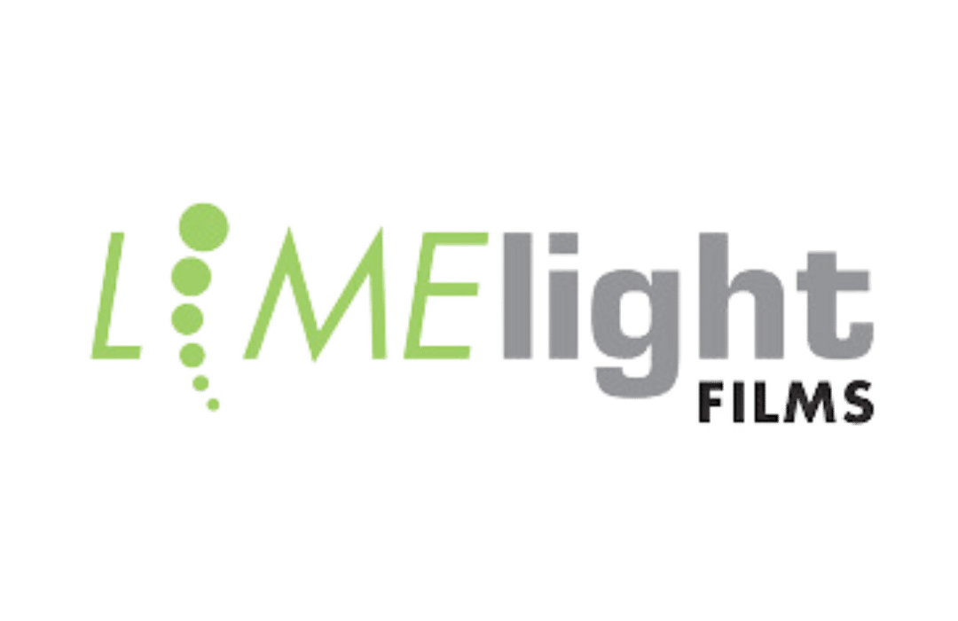 Limelight Films Logo